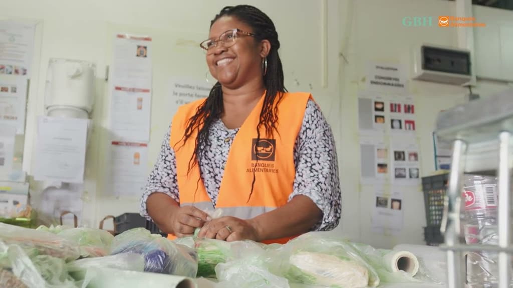 GBH, un groupe solidaire