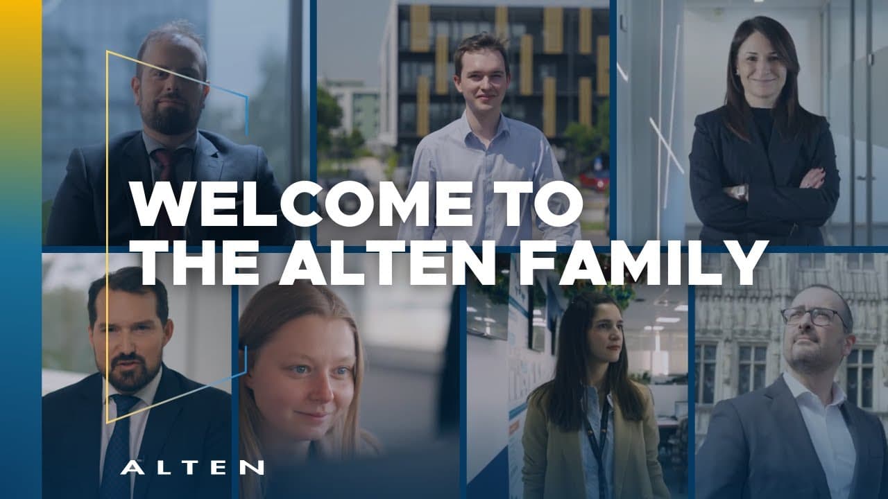 ALTEN