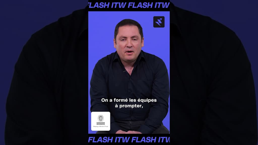 Découvrez le parcours de Jérémy John, Directeur de région, qui a intégré Bureau Veritas en tant qu'Ingénieur Pépinière.