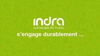 INDRA AUTOMOBILE RECYCLING