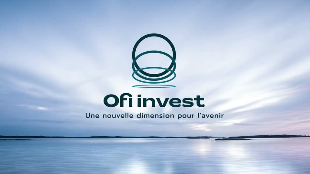 Ofi Invest, la nouvelle marque du pôle de gestion d'actifs d'AEMA Groupe
