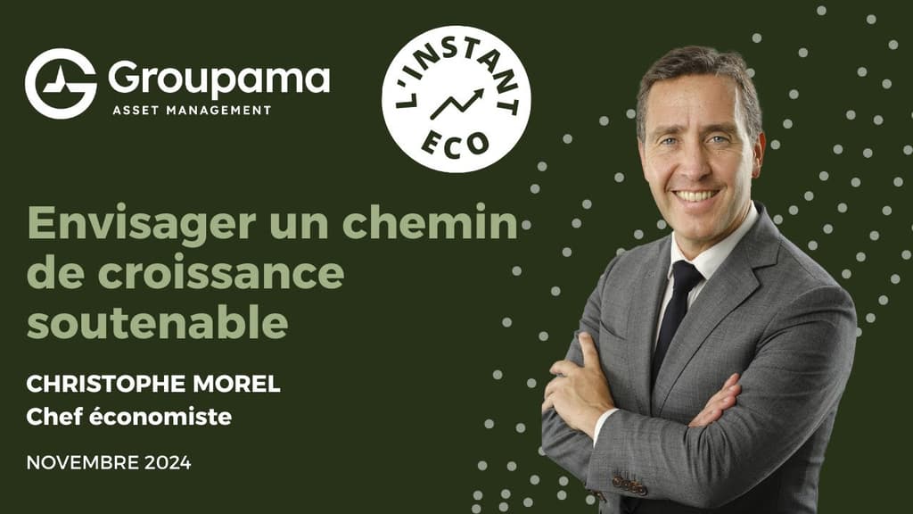 Scénario Macro 2025 - Envisager un chemin de croissance soutenable