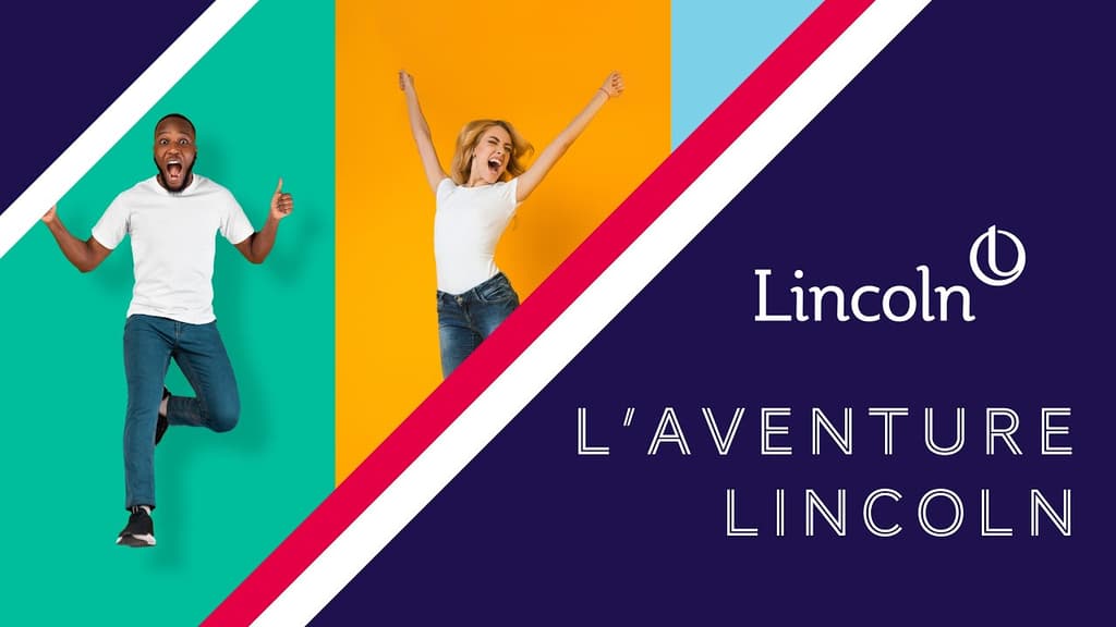 L'aventure Lincoln
