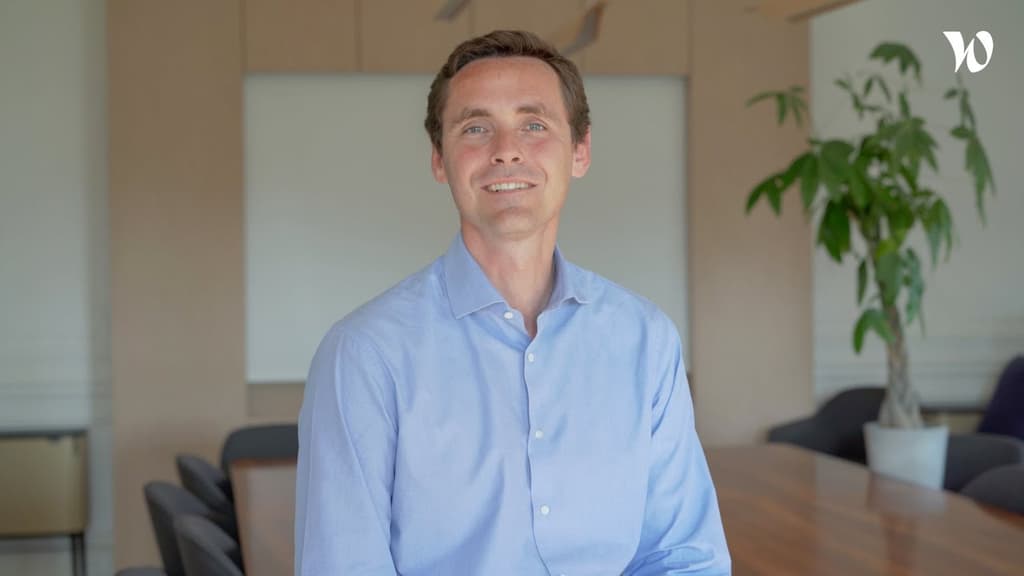 Rencontre avec Régis RABOT, Associé
