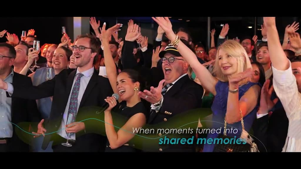 Avertim's Annual Party 2025