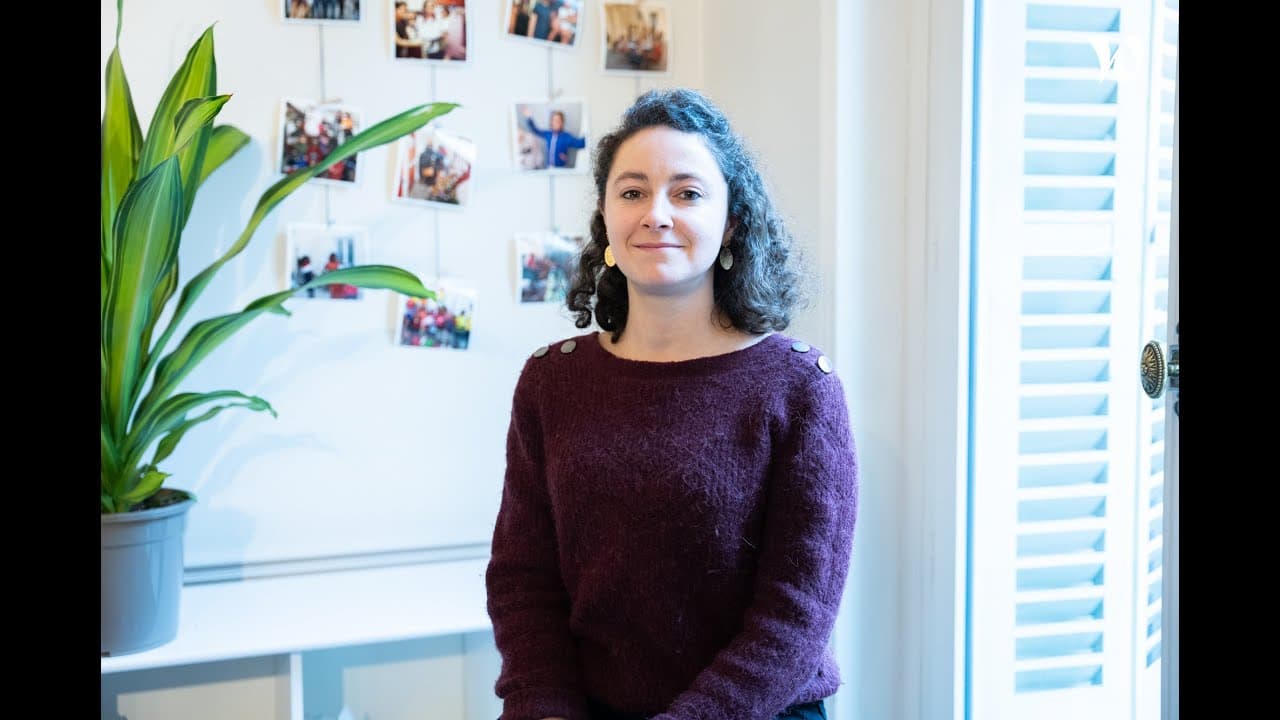 Image de prévisualisation de la vidéo