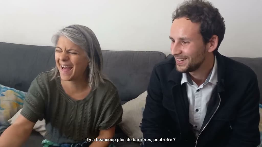 Une journée type avec Jeremy, alternant Chef de secteur