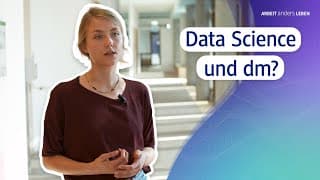 Was hat Data Science eigentlich mit dm zu tun? | Team SoFiA bei dmTECH