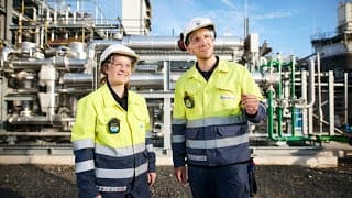 Air Liquide 
