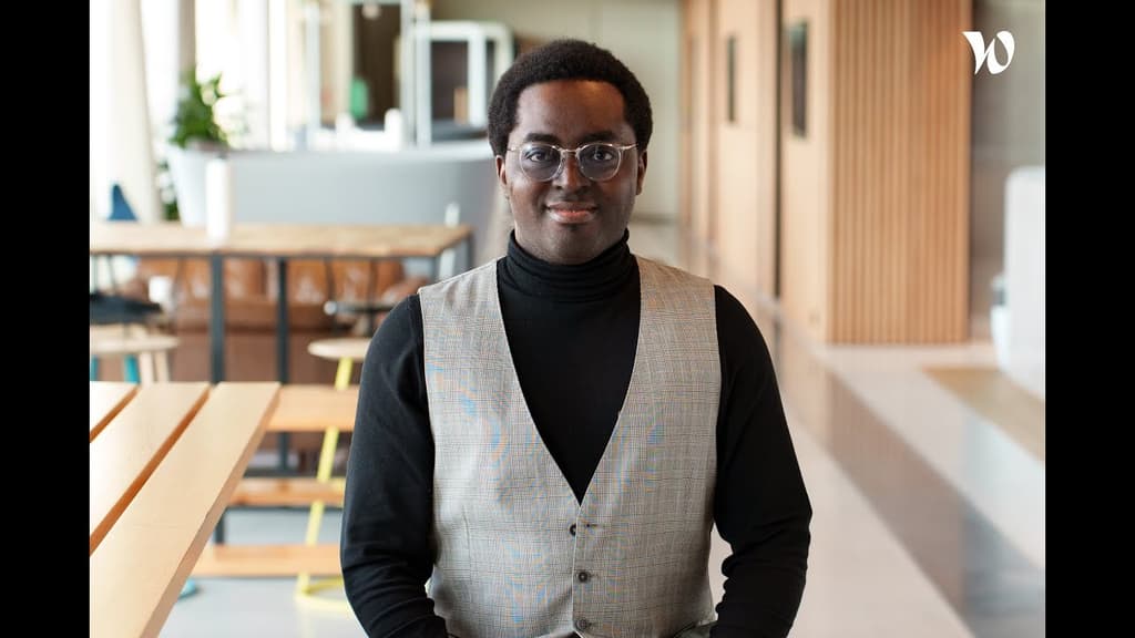 Discover BlablaCar with Thierno, Community Relations Associate Manager