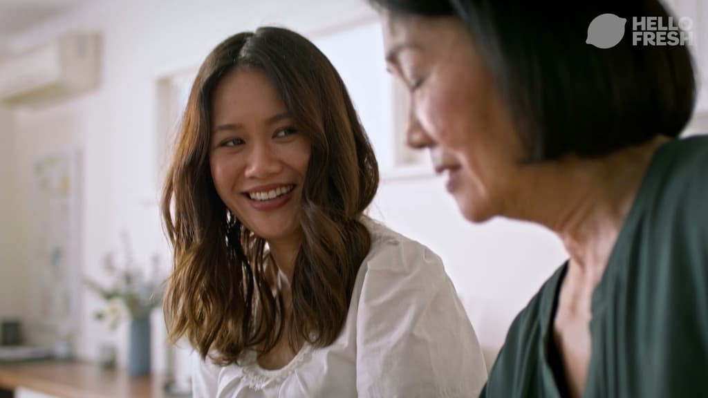 HelloFresh - Share the goodness