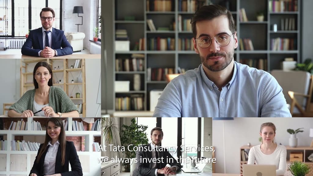 Grow@TCS Trainee-Programm