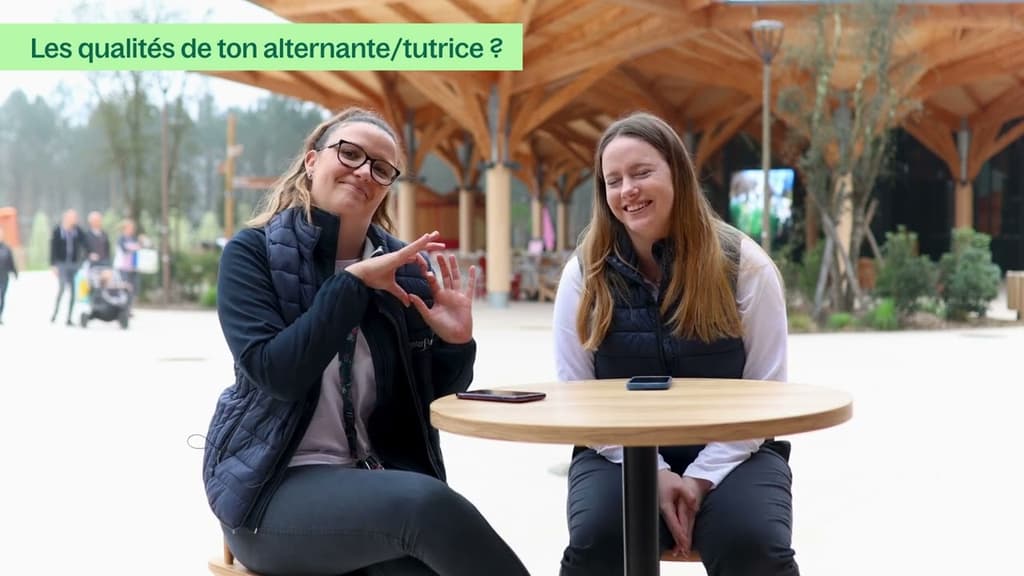A la rencontre des équipes réceptions des Landes de Gascogne ! 