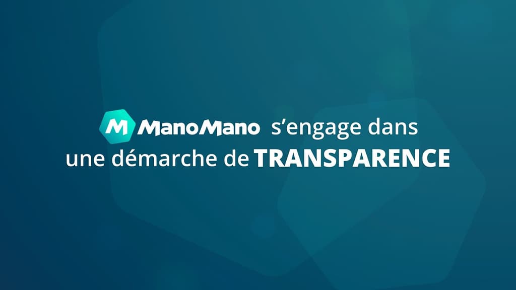 ManoMano lance le premier score carbone du secteur du bricolage