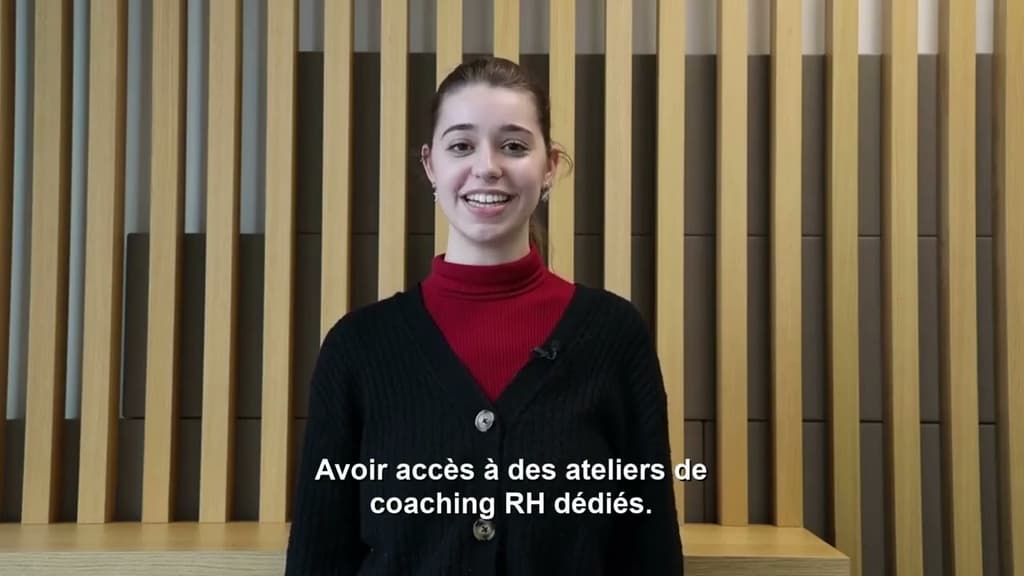 Être étudiant chez Gan Assurances