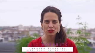 L'interview Go for Good d'Alix Morabito (Fashion Director Galeries Lafayette)