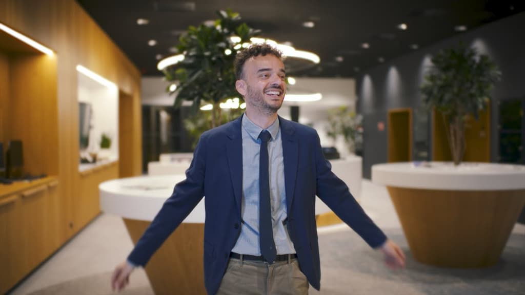 Werken als IT'er bij de NBB - Travailler comme informaticien(ne) à la BNB !