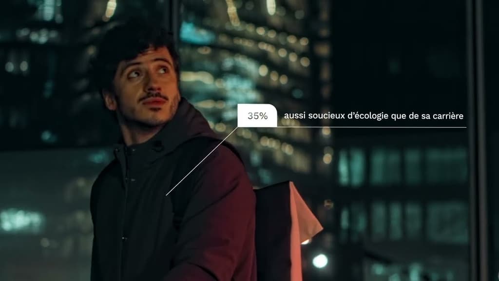 Arkema - Pour changer le monde, il faut la bonne formule