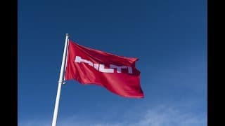 Kick Off Hilti France 2019