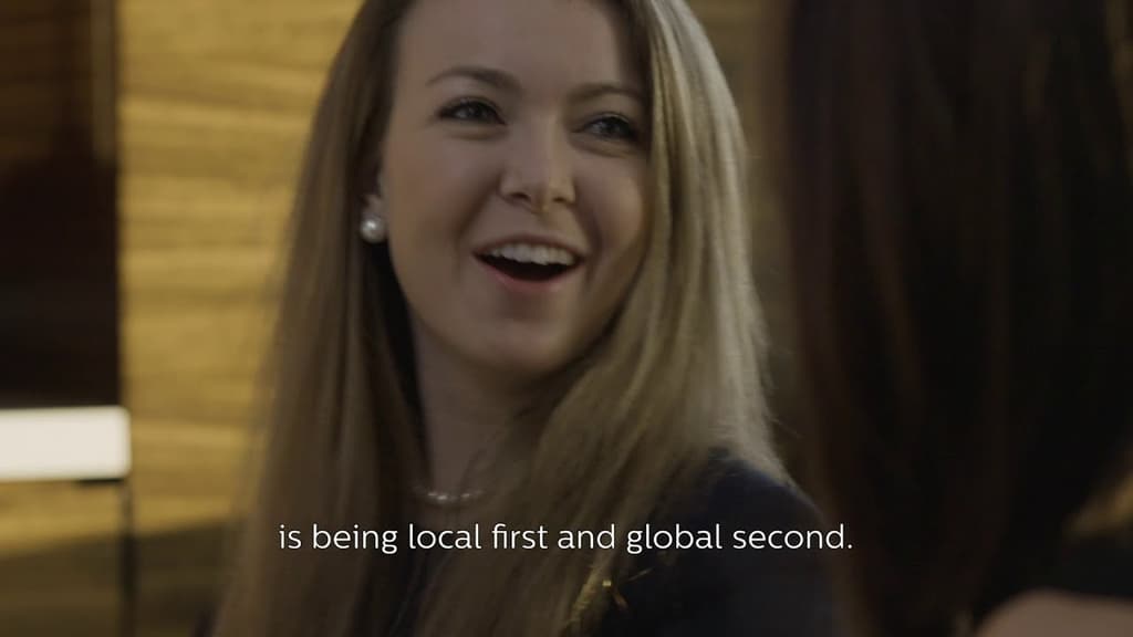 Building a Career at Lazard