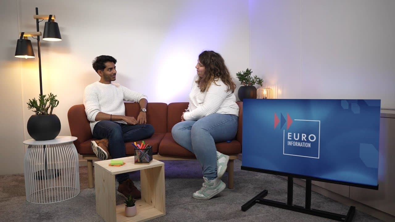 Eksempelbillede af video