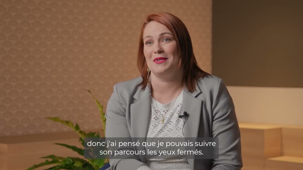 Parole de salariés Macif