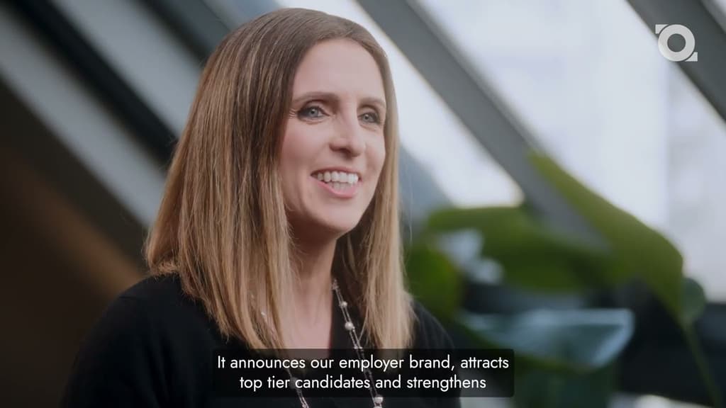 Amplifon Top Employer 2024