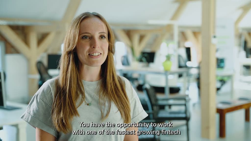 Get to know Scalable Capital