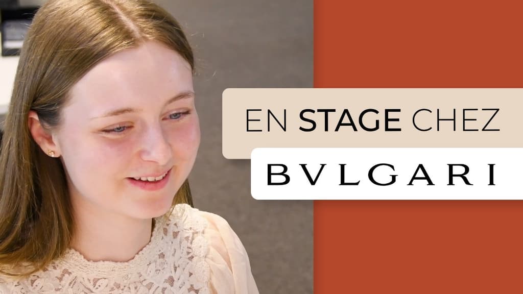 Découvre le quotidien de Camille, stagiaire Controlling