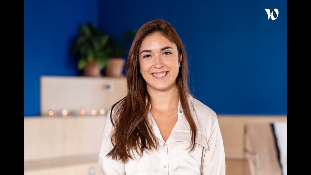 Découvrez Matera avec Myriam, Customer care
