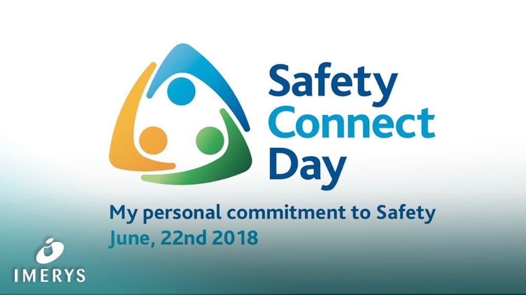 Safety Connect Day 2018