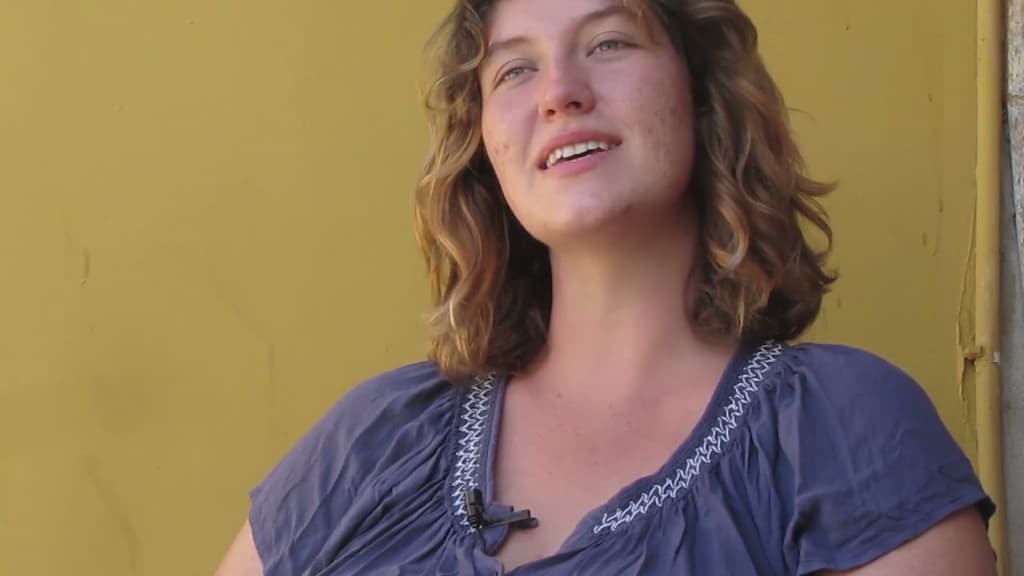 Environmental Advocacy Internship
