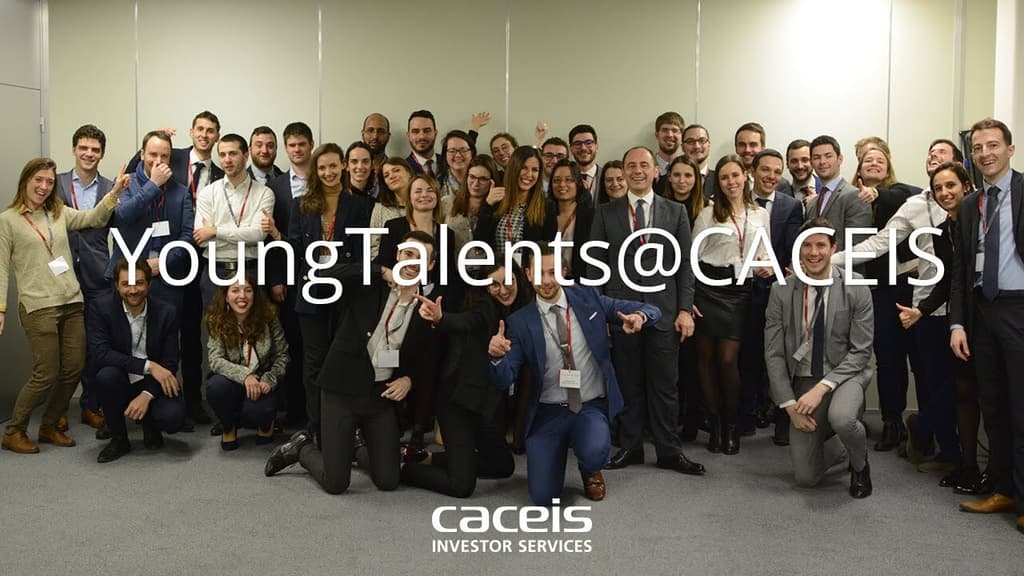 YoungTalents @CACEIS