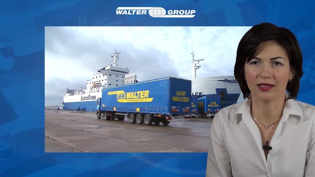 Warum WALTER GROUP?