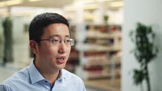 Eksempelbillede af video