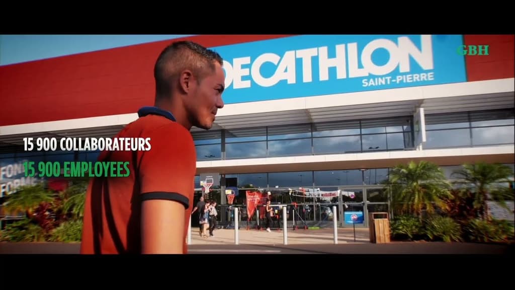 Présentation Générale de GBH