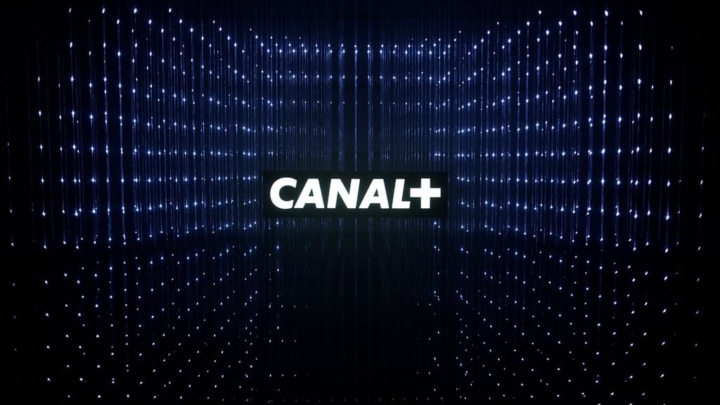 Le groupe CANAL+