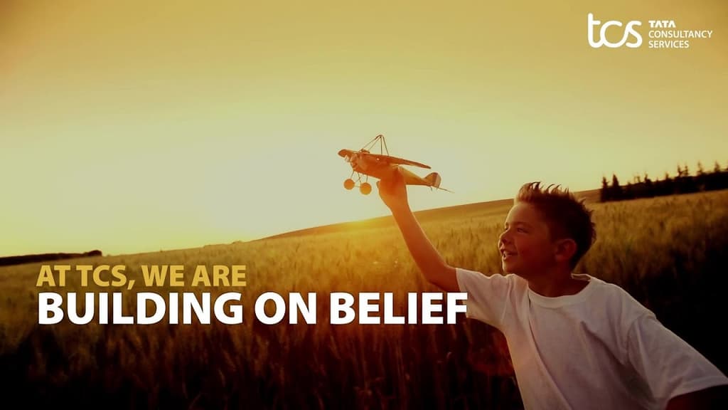 Building on Belief