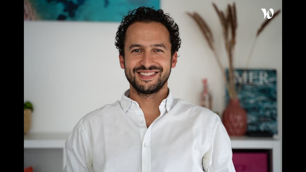 Discover Click&Boat with Jeremy, CEO and Cofounder