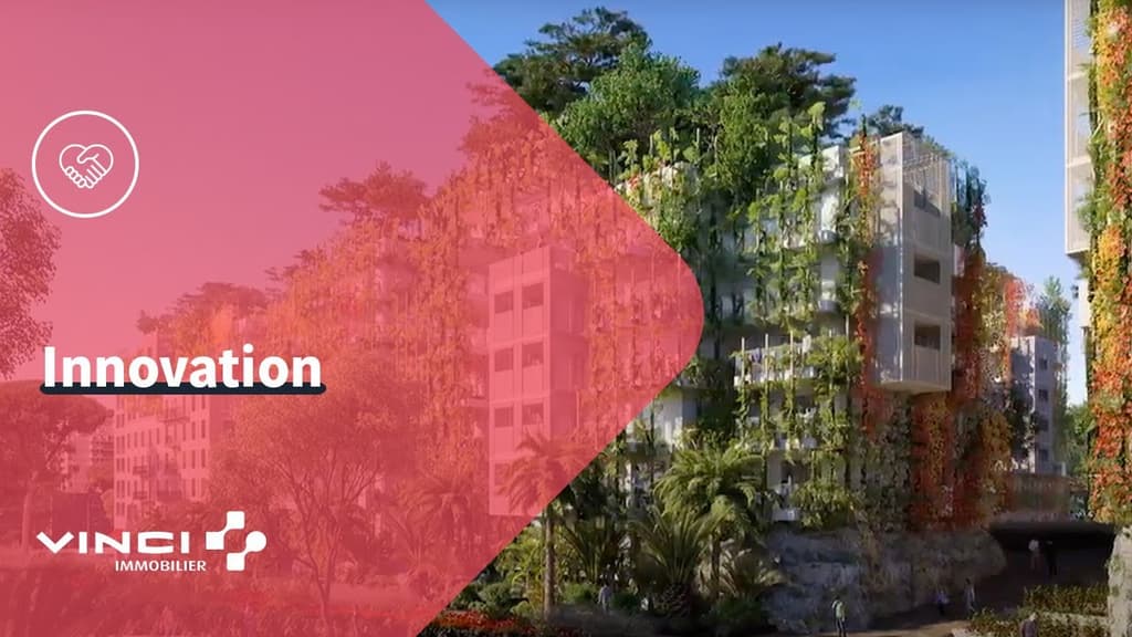 Innovation 2019 - VINCI Immobilier