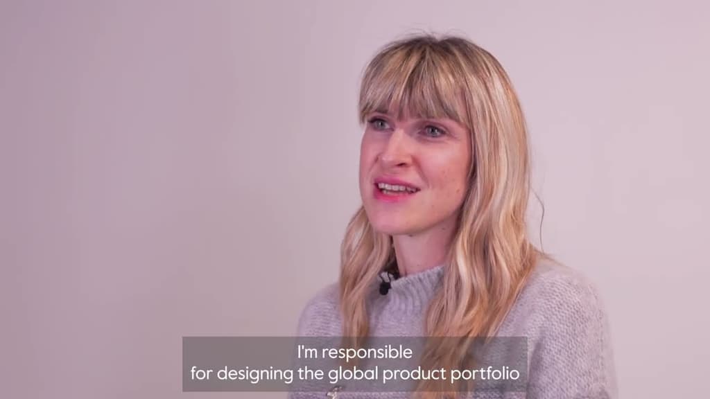 Meet Amplifon People - Global Product Development Manager 