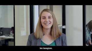 Découvrez le Groupe Bertrand avec Julie, Responsable Ressources Humaines 