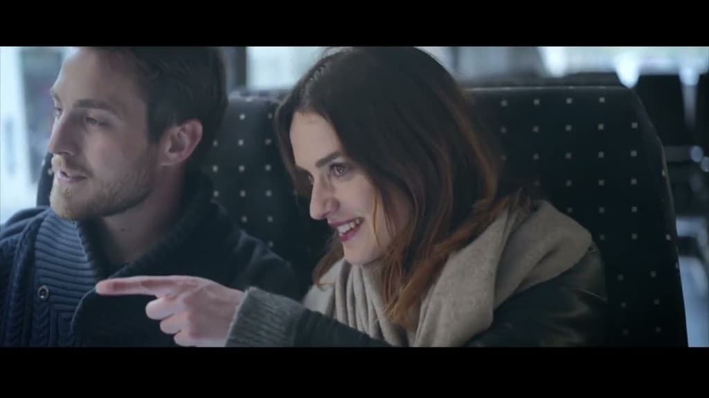 Le Groupe Keolis