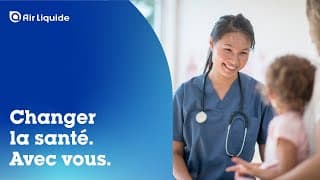 Changing Care. With you.