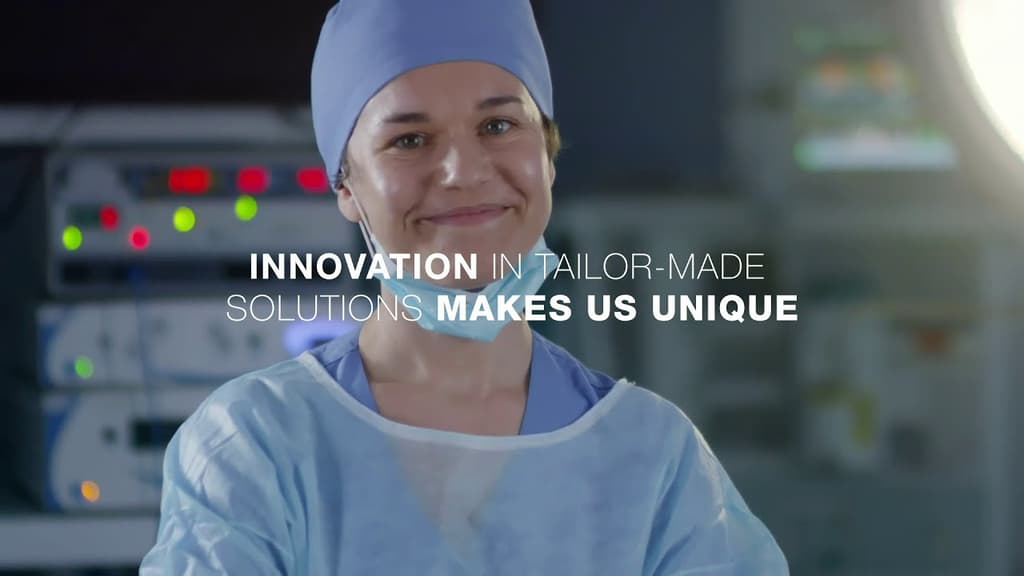 Film corporate Sterimed Infection Control 2020