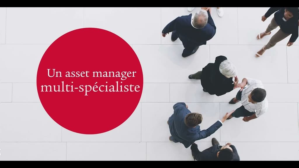 Découvrir Swiss Life Asset Managers France
