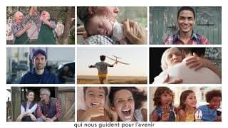 Notre raison d’être parle de nous
