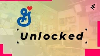 General Mills... Unlocked !