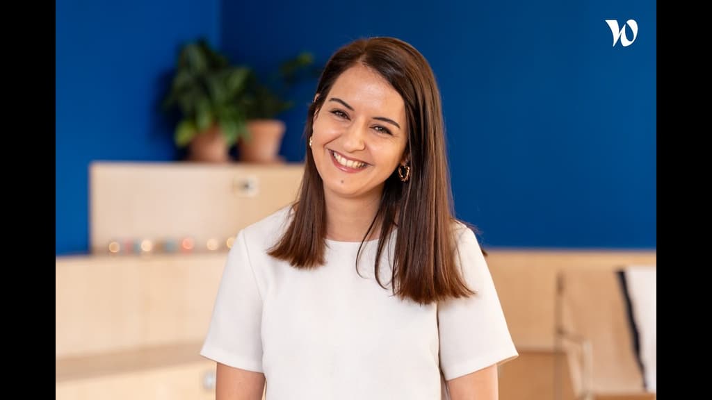 Découvrez Matera avec Justine, VP Sales