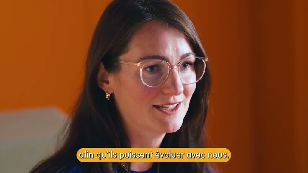 Comment, chez HARIBO, nous transmettons notre joie dans le monde !